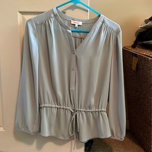 Babaton, women blouse size medium.